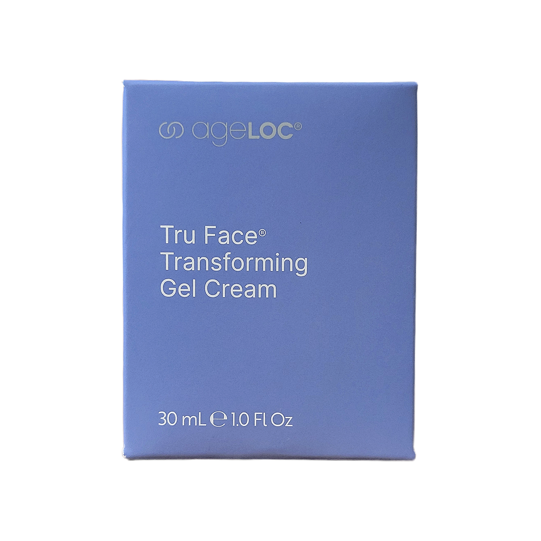 <b>뉴스킨</b> 에이지락 트루페이스 트랜스포밍 젤크림 30ml