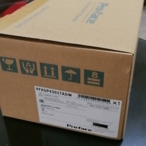 GP4501TADC 프로페이스 Proface 터치스크린