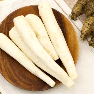 나물스팟 깐 더덕 구이 더덕무침 1kg 2kg