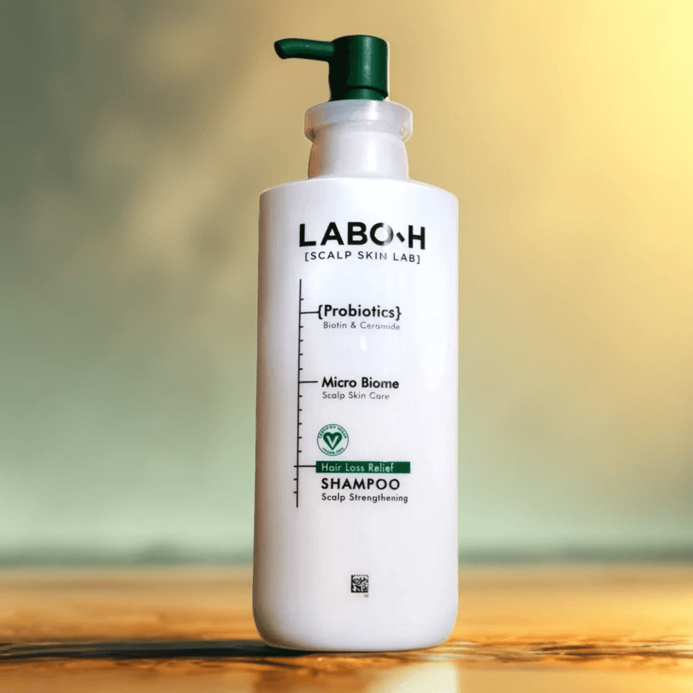 <b>라보에이치</b> <b>라보에이치</b>샴푸 <b>프로바이오틱스</b> 400ml 1개 탈모증상완화 두피강화