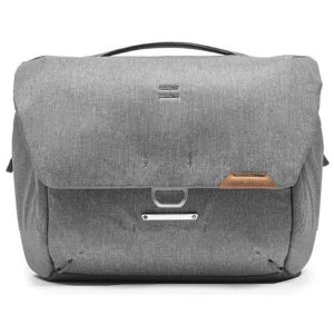 카메라 악세사리 일본 571686 Peak Design ピークデ더イン 피크 디자인 에브리데이 메신저 13L 애쉬 BEDM-13-AS-3