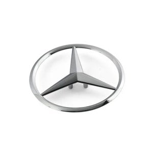 벤츠 정품 스타 트렁크 엠블럼 CLS550 CLS63 AMG 4MATIC