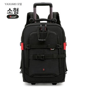 DSLR 카메라 백팩 가방 소형 DSLR카메라백팩 수납 미러리스