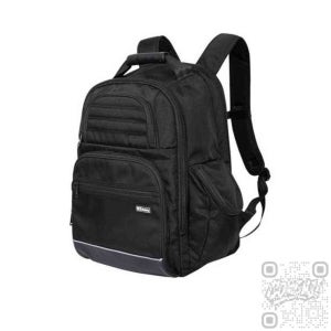 컴엔제이 K2 세이프티 멀티수납 백팩 노트북가방백팩