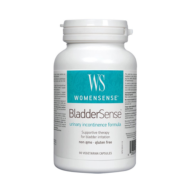 우먼센스 <b>블래더 센스</b> 90 베지캡슐