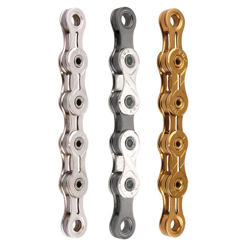 <b>KMC</b> X11 11단 118링크 초경량체인 경량