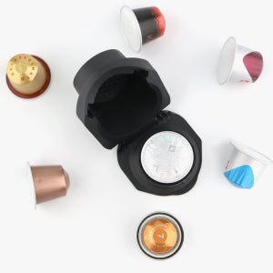 네스프레소 캡슐 커피 호환 어댑터 돌체구스토 지니오S 피콜로 커피머신 A타입