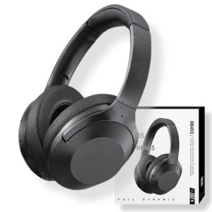 COMS 뮤직 충전식 무선헤드폰 MP3 스테레오 라디오 통화 기능 블루투스 무선 헤드폰 유선 가능