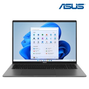 ASUS 비보북 S16 인텔i5 8GB 256GB 144Hz 윈도우11 고성능 노트북