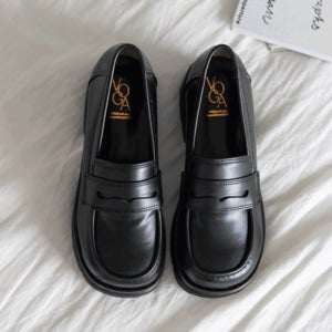 [보가]로에린 페니 로퍼 (5cm)