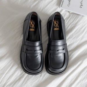 [보가]로에린 페니 로퍼 (5cm)