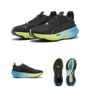 푸마 포에버런 나이트로 2 남성 런닝화 31010915