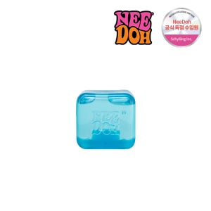 [공식 수입원] 로제 스트레스볼 니도 나이스 베이비 말랑이 스퀴시 젤리볼