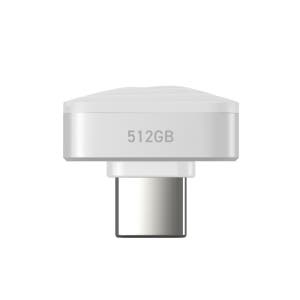 선이스트 포터블 SSD 나노 512 GB