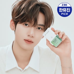 비원츠 스킨핏 에센스 소프트 쿨링선스틱 SPF 50+ (유기자차)