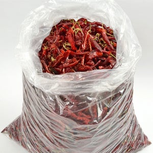 두꺼운 김장비닐 대형 PE 비닐봉투 이불 고추 김장봉투 5호 5매