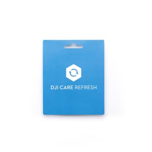 DJI Care Refresh 2년 플랜 Osmo NANO / 디지털코드 발송