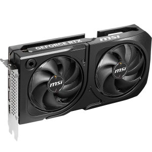 MSI 지포스 RTX 5060 Ti 쉐도우 2X OC 플러스 D7 8GB