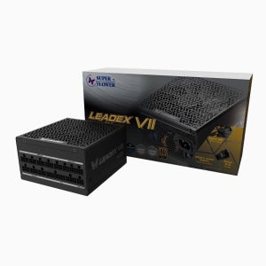 SuperFlower SF1000F14XG LEADEX VII 정격 1000W 블랙