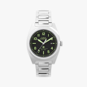 [타이맥스] 익스페디션 캡스톤 남자메탈시계 39mm TW2Y18300