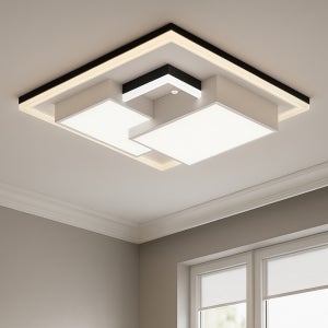 펠리스 LED 방등 거실등 홈조명 100W 천장등 인테리어조명 전등교체 삼성칩