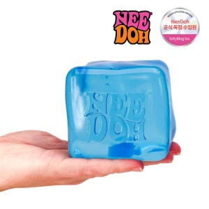 [공식 수입원] 로제 스트레스볼 니도 나이스 베르그 말랑이 스퀴시