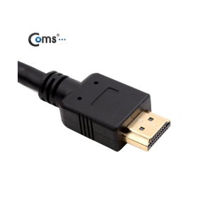 C1586 Coms HDMI 케이블 표준형 10M v1.4