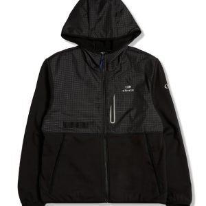 아이더 남성 남자 겨울 플래쉬 하이커 트레이닝 자켓 DMW22102Z1