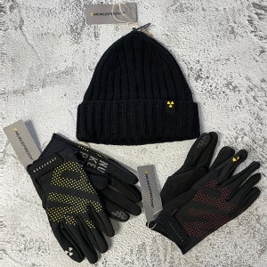 [누크프루프 방한 비니 증정이벤트] 자전거장갑