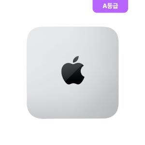 [보상나라] [A등급] 2023 맥스튜디오 (M2 MAX | 32GB | 1TB ) 실버