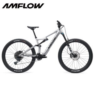 엠플로우 DJI전기자전거 앰플로우 AMFLOW