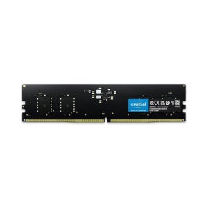 (Micron공인파트너) 마이크론 Crucial 데스크탑 DDR5-5600 CL46 대원씨티에스 (8GB)