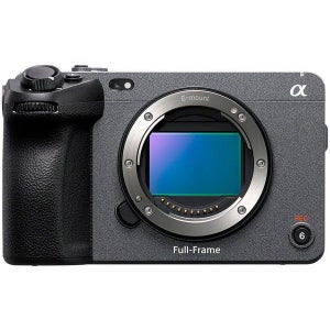 카메라 일본 571148 ソニー SONY 소니 Cinema Line (시네마 라인) 프로페셔널캠코더 FX3A 바디 ILME-FX3A