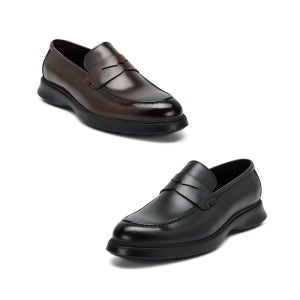 [탠디] 소가죽 로퍼, 9925031 2color 택1 (4cm)