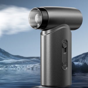 초강력 무선미니에어건  130,000RPM