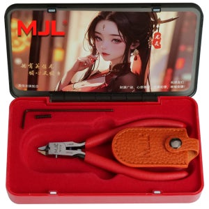 MJL 궁극 니퍼 M-1712 버젼3.0 극미세 절단 프라모델 건담 조립 공구