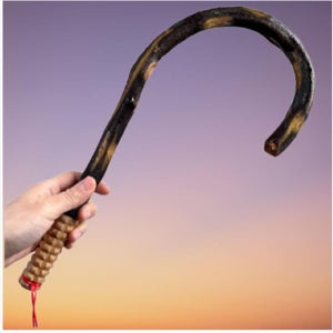 커브 건 후크 후두하근 견갑골 능형근 마사지기구 날개뼈 승모근 마사지기