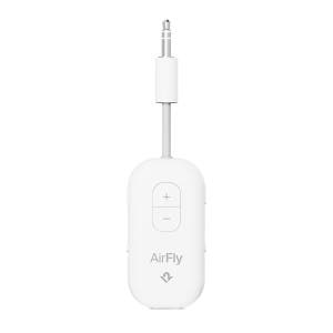 트웰브사우스 에어플라이 airfly 동글 송수신기 aux 블루투스 리시버