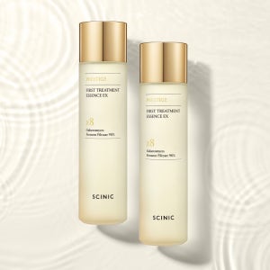 싸이닉 프레스티지 퍼스트 트리트먼트 에센스EX 150ml (1+1) 8배 농축 퍼스트에센스