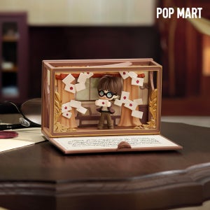 [팝마트] 해리포터 호그와트 세계관 시리즈 / 랜덤피규어