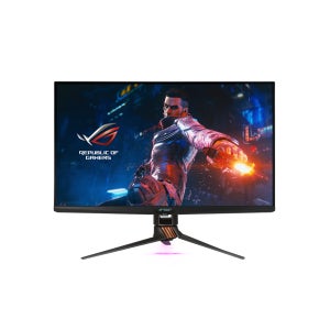 ASUS ROG PG32UQX 컴퓨터 게이밍 모니터