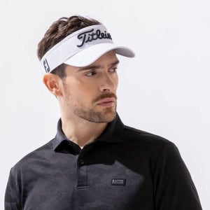 타이틀리스트 퍼포먼스 PRO V1 투어 바이저