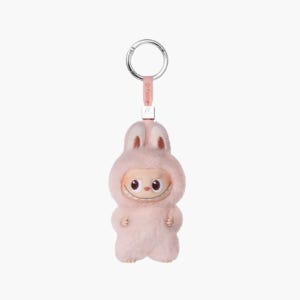 [국내무료배송]팝마트 라부부 더 몬스터즈 내 마음속 비밀번호 시리즈 바이닐 플러시 펜던트 (A-M) G (개봉 박스)