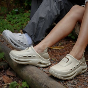 [wdh x bbonus] 아치 백업 리커버리 슈즈 w11