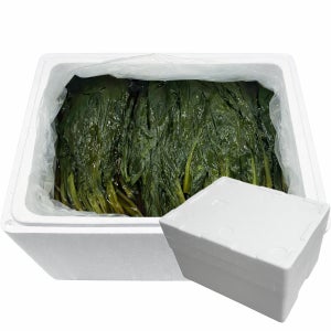 식당용 프리미엄 명이나물 15kg 대용량