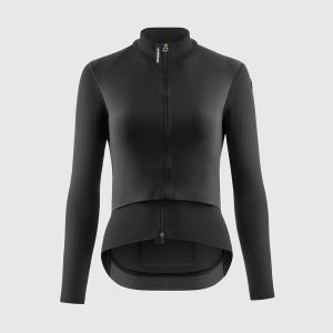 아소스 여성용 우마 GTV 봄가을용 자켓 S11 블랙 시리즈