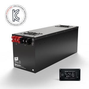 리튬인산철 캠핑용 대용량 배터리 900Ah