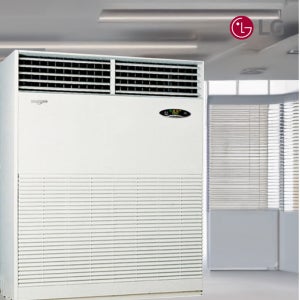 LG 스탠드 에어컨 160평 PQ5800N9SF 기본설치비포함 전국설치