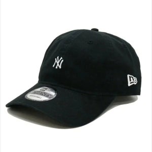 뉴에라 도노반 별주 9TWENTY MLB MINI LOGO 코튼 캡 모자