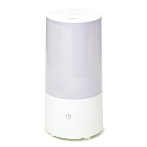 한경희 3단 조절식 무드등 초음파 가습기 HHM-D500